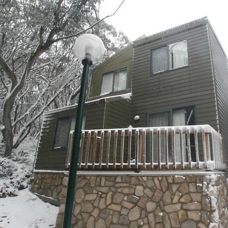 Discobulous 7 Villa Mount Buller Buitenkant foto